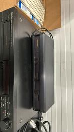 Bose 901 Equalizer serie 6 120 volt, Ophalen of Verzenden, Zo goed als nieuw, Bose