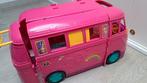 Sparkle camper, Kinderen en Baby's, Speelgoed | Speelgoedvoertuigen, Ophalen of Verzenden, Zo goed als nieuw