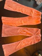 Flared broekjes maat 110-116 en shirtjes/truitjes 122-128, Ophalen, Gebruikt, Meisje, Shirt of Longsleeve