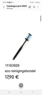 Nieuwe flessenborstel van tupperware, Ophalen of Verzenden, Nieuw, Overige typen