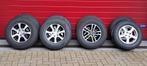 Caravan sportwielen 14 en 15 inch diverse soorten 5 x 112, Caravans en Kamperen, Ophalen, Nieuw
