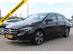 Mercedes-Benz B-Klasse 250e AUT8 Luxury Limited LEDER SFEER, Gebruikt, 4 cilinders, Zwart, Bedrijf