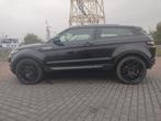 Range Rover Evoque TD4 4WD Coupe 2012 in goede staat!, Auto's, Lederen bekleding, 1800 kg, 4 stoelen, Zwart