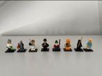 Lego Minifiguren Series 1 t/m 4, Ophalen of Verzenden, Lego, Zo goed als nieuw