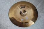 NIEUW!  Soultone Custom brilliant china bekken 435gr 12 inch, Ophalen of Verzenden, Nieuw, Drums of Percussie