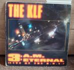 The KLF – 3 A.M. Eternal (Live At The S.S.L.) (12'' Vinyl), Cd's en Dvd's, Verzenden, 12 inch, Dance Populair