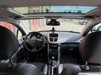Peugeot 207 SW Outdoor 1.6 VTi, Panoramadak, Voorwielaandrijving, Lichtsensor, Stof, Gebruikt