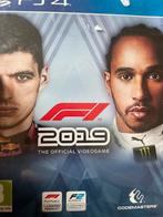 F1 2019 - PlayStation 4, Spelcomputers en Games, Games | Sony PlayStation 4, Online, Gebruikt, 1 speler, Racen en Vliegen