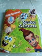Flippo's nicko album, Ophalen of Verzenden, Zo goed als nieuw