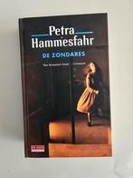 De Zondares - Petra Hammesfahr, Ophalen of Verzenden, Zo goed als nieuw, Petra Hammesfahr