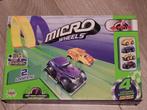 Micro wheels, Ophalen of Verzenden, Zo goed als nieuw