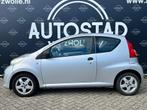 Peugeot 107 1.0-12V XR NL-Auto / NAP / APK, Voorwielaandrijving, Stof, Gebruikt, 765 kg