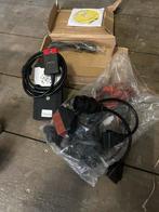 Auto obd uitlees diagnose apparaat delphi nieuw, Auto diversen, Autogereedschap, Ophalen of Verzenden, Nieuw