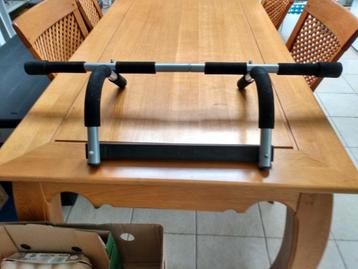 Iron  gym pro fit fitness beschikbaar voor biedingen