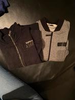 Vesten maat 134, Ophalen of Verzenden, Zo goed als nieuw, Meisje, Trui of Vest