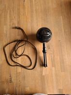 Logitech Blue Snowball microfoon, Muziek en Instrumenten, Microfoons, Ophalen of Verzenden