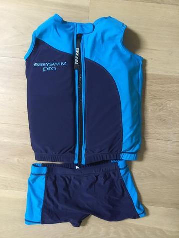 Easy swim pro zwemvest maat L beschikbaar voor biedingen