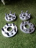 H&R adapters 5x112 vag - 5x130 porsche 4x , oz bbs rotiform, Auto-onderdelen, Ophalen of Verzenden, Nieuw, Porsche