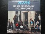 Poppy's - Non, non, rien n'a change, Cd's en Dvd's, Vinyl Singles, Ophalen of Verzenden, Gebruikt, Pop