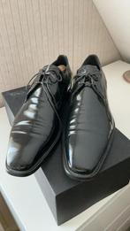 Zwartlak van Bommel schoenen, Ophalen of Verzenden, Zo goed als nieuw