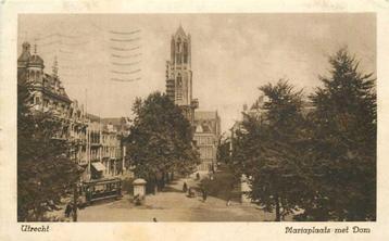 (380-266-023) Utrecht Mariaplaats beschikbaar voor biedingen