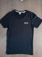 T-shirt Jack&Jones, Zwart, Ophalen of Verzenden, Zo goed als nieuw, Jack & Jones