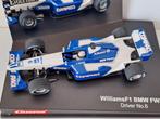 Carrera Evolution Bmw Williams F1 Driver #6 Ref Nr 25438, Nieuw, Ophalen of Verzenden, Elektrisch, Carrera