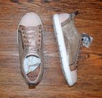 YELLOW CAB - leren Mild sneakers Tan - maat 38, Overige kleuren, Nieuw, Ophalen of Verzenden, Yellow Cab