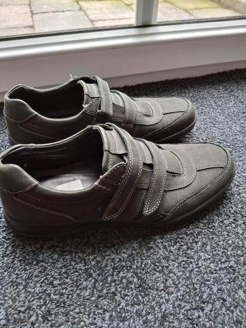 Ecco Sneakers Heren Maat 46 - Nieuw beschikbaar voor biedingen