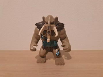 Lego chima mungus big fig beschikbaar voor biedingen