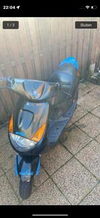 ik ben opzoek naar en vivacity 50/70 cc teruil tegen fatbike, Ophalen of Verzenden, Zo goed als nieuw, 50 cc, Vivacity