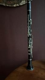 antieke rampone & cazzani bes klarinet, Ophalen of Verzenden