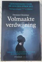 Derwent Christmas - Volmaakte verdwijning, Ophalen of Verzenden, Zo goed als nieuw, Derwent Christmas