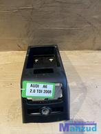 AUDI A6 C6 Middenconsole 2005-2011, Auto-onderdelen, Interieur en Bekleding, Ophalen of Verzenden, Gebruikt, Audi