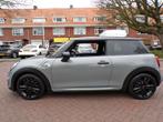 MINI Mini 1.5 Cooper Dalston Edition Carplay/Panodak/Ned aut, Voorwielaandrijving, 136 pk, Gebruikt, Euro 6