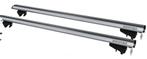 Dakdragers Menabo Lince Aluminium zilver 120 cm, Ophalen of Verzenden, Nieuw
