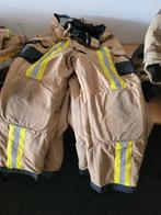 Gebruikte Brandweerkleding - Training, Ophalen, Gedragen, Onbekend