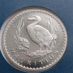 Nederland 1 ECU 1995 Mauritius - UNC, Ophalen of Verzenden