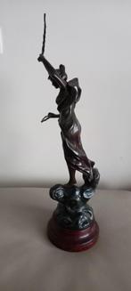 Beeld Charles Perrot, Ophalen of Verzenden