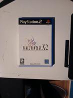 Final Fantasy X-2 Ps2, Spelcomputers en Games, Games | Sony PlayStation 2, Gebruikt, 1 speler, Ophalen of Verzenden, Role Playing Game (Rpg)