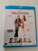 Valentino - Najib Amhali - Blu-ray, Ophalen of Verzenden, Zo goed als nieuw, Humor en Cabaret