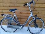 Nette Gazelle Orange Damesfiets., Fietsen en Brommers, Fietsen | Dames | Damesfietsen, 53 tot 56 cm, Versnellingen, Ophalen of Verzenden
