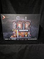 XBert/Antiek Shop/Nieuw/Sint/Kerst/Bouwstenen/Streetview, Kinderen en Baby's, Speelgoed | Bouwstenen, Ophalen of Verzenden, Nieuw