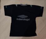 Balenciaga Football Jersey Maat M - Nieuwe Collectie, Kleding | Heren, Ophalen of Verzenden, Nieuw, Maat 48/50 (M)