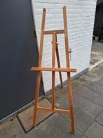 Schildersezel in hoogte verstelbaar, Ophalen, Zo goed als nieuw, Ezel