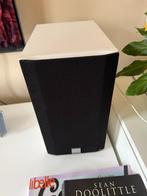 Dali Opticon 1 (Wit) set van 2 stuks, Gebruikt, 120 watt of meer, Front, Rear of Stereo speakers, Ophalen