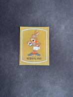 Panini Euro 88 nr. 211, Verzamelen, Sportartikelen en Voetbal, Verzenden, Nieuw, Buitenlandse clubs, Poster, Plaatje of Sticker