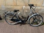 Sparta entree dames fiets zeer lage instap, Ophalen, Zo goed als nieuw, Sparta