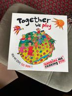 Gezellig Kerstspel - Ranking Me Ranking You, Hobby en Vrije tijd, Gezelschapsspellen | Bordspellen, Drie of vier spelers, Ophalen of Verzenden