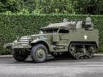 Gezocht alle half track onderdelen !!, Ophalen, Landmacht, Nederland